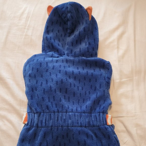 Bundle of 2 Pekkle Kids’ Hooded Beach Cover-up - Picture 5 of 6